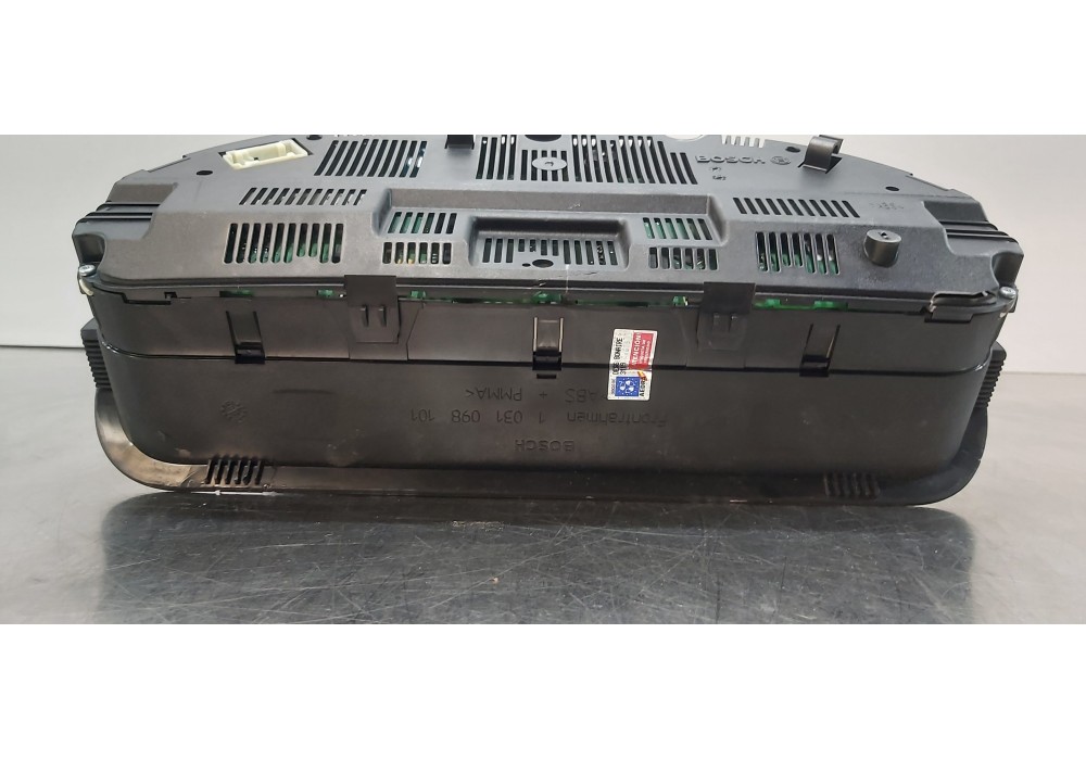 Recambio de cuadro instrumentos para mercedes clase b (w245) 150 special edition (245.231) referencia OEM IAM A1695409148  