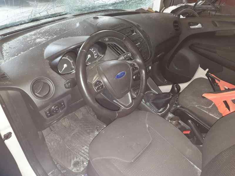 ford transit courier del año 2015 ford transit courier del año 2015