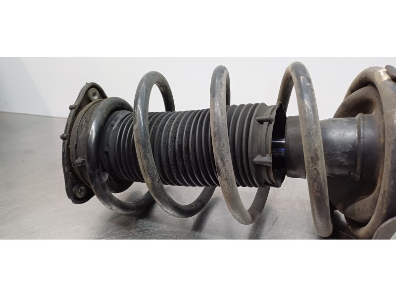 Recambio de amortiguador delantero izquierdo para ford focus lim. (cb4) business referencia OEM IAM 1595298  