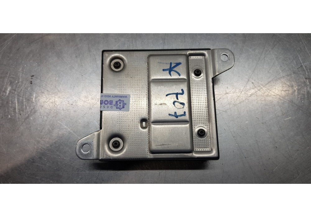 Recambio de modulo electronico para mercedes clase e (w211) berlina e 320 cdi (211.026) referencia OEM IAM 2115450532   Recambio de modulo electronico para mercedes clase e (w211) berlina e 320 cdi (211.026) referencia OEM IAM 2115450532