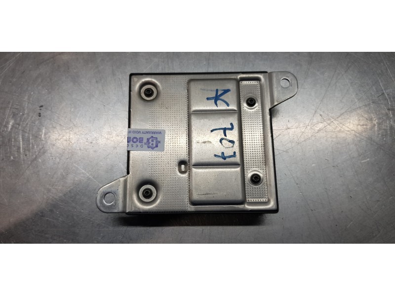 Recambio de modulo electronico para mercedes clase e (w211) berlina e 320 cdi (211.026) referencia OEM IAM 2115450532  