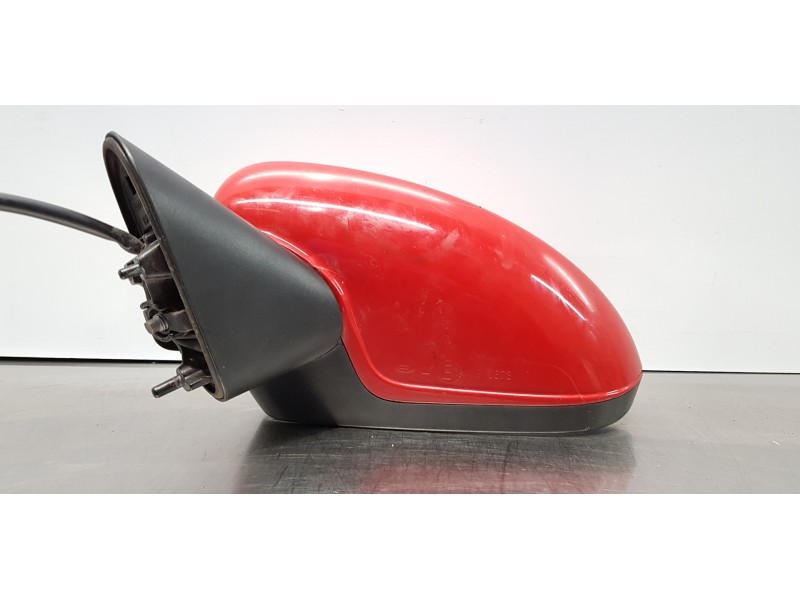 Recambio de retrovisor izquierdo para opel corsa d enjoy referencia OEM IAM 13187615   Recambio de retrovisor izquierdo para opel corsa d enjoy referencia OEM IAM 13187615