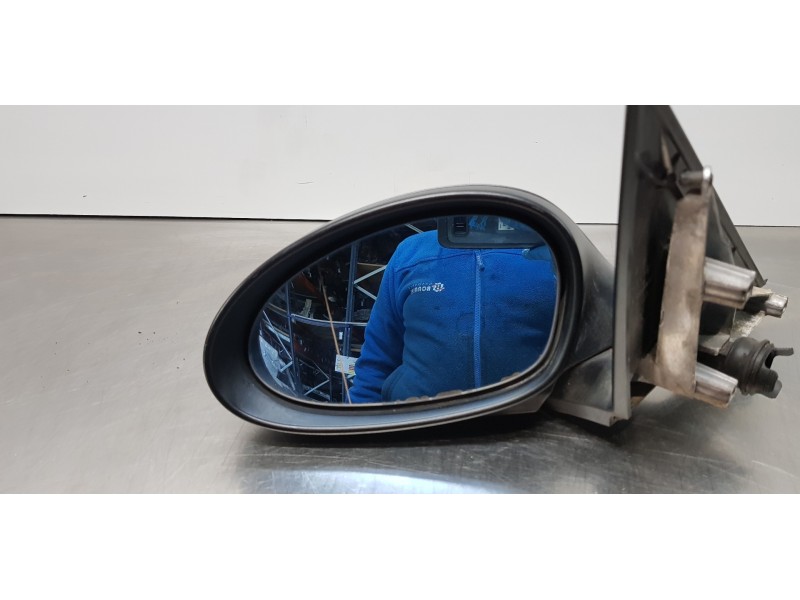Recambio de retrovisor izquierdo para bmw serie 1 berlina (e81/e87) 120d referencia OEM IAM 51167189849   Recambio de retrovisor izquierdo para bmw serie 1 berlina (e81/e87) 120d referencia OEM IAM 51167189849