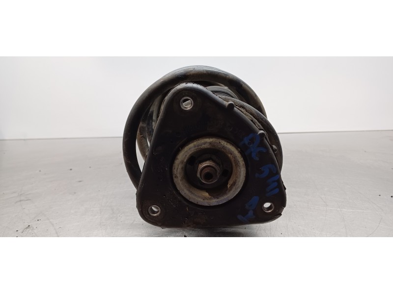 Recambio de amortiguador delantero izquierdo para ford focus lim. (cb4) business referencia OEM IAM 1595298  