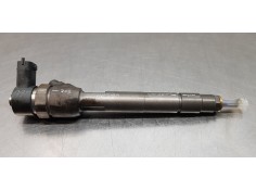 Recambio de inyector para honda civic berlina 5 (fk) 2.2 i-ctdi comfort referencia OEM IAM 16450RMAE01 0445110236 