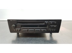 Recambio de sistema audio / radio cd para bmw serie 1 berlina (e81/e87) 120d referencia OEM IAM 65126952296