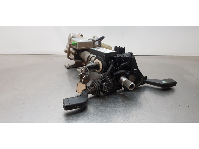 Recambio de columna direccion para suzuki ignis rm (mh) básico referencia OEM IAM 4820086G50   Recambio de columna direccion para suzuki ignis rm (mh) básico referencia OEM IAM 4820086G50