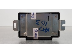 Recambio de modulo electronico para ssangyong rodius xdi referencia OEM IAM 3851008050   2