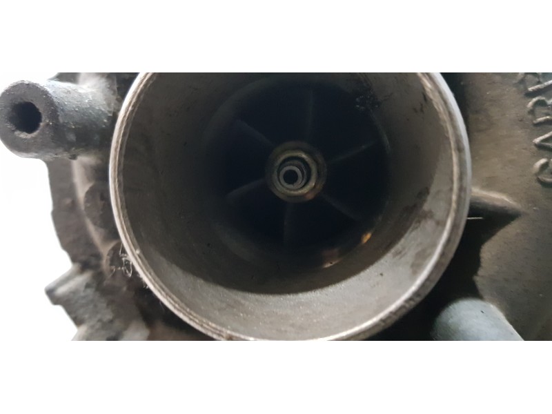Recambio de turbocompresor para seat ibiza (6l1) stella referencia OEM IAM 045145701   Recambio de turbocompresor para seat ibiza (6l1) stella referencia OEM IAM 045145701