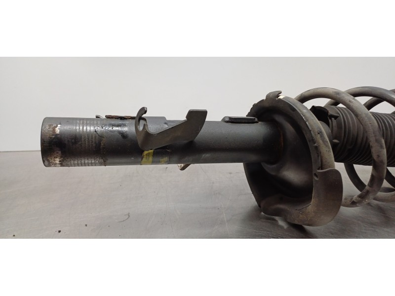 Recambio de amortiguador delantero izquierdo para ford focus lim. (cb4) business referencia OEM IAM 1595298  