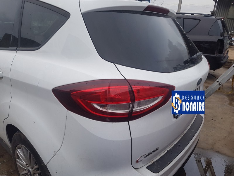 ford c-max (ceu) del año 2015