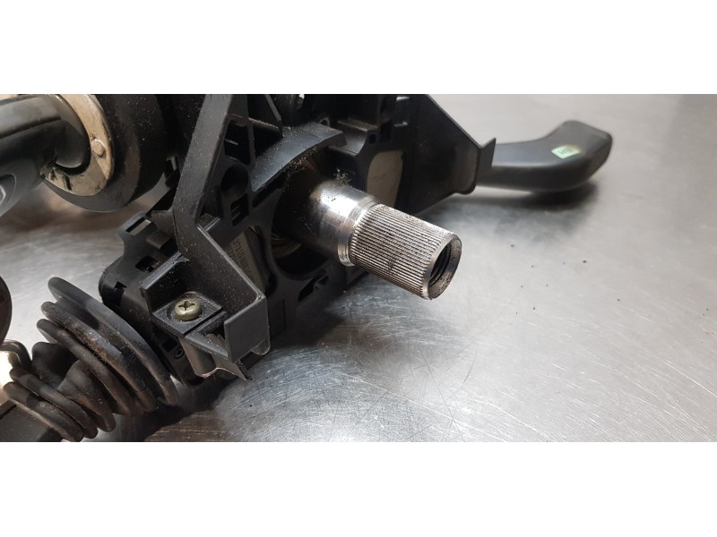 Recambio de columna direccion para suzuki ignis rm (mh) básico referencia OEM IAM 4820086G50   Recambio de columna direccion para suzuki ignis rm (mh) básico referencia OEM IAM 4820086G50