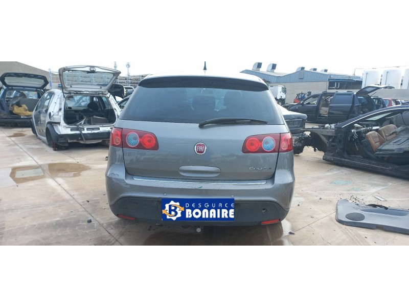 fiat croma (194) del año 2008