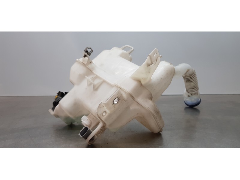 Recambio de deposito limpia para mazda 3 lim. () luxury referencia OEM IAM GHR167481 GHR167480 