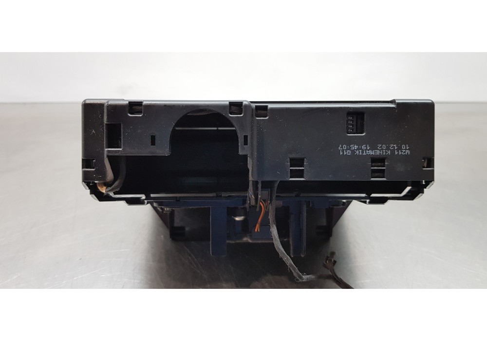 Recambio de warning para mercedes clase e (w211) berlina e 320 cdi (211.026) referencia OEM IAM A2118218358 A2116800552 