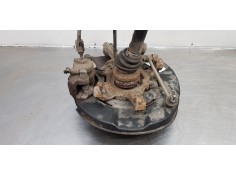 Recambio de mangueta trasera izquierda para bmw serie 3 cabrio (e93) 320i referencia OEM IAM 33326774807