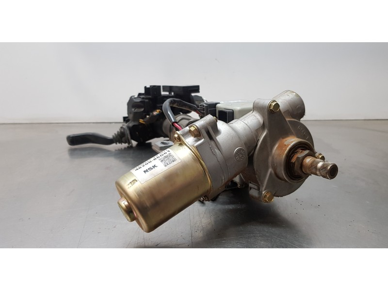 Recambio de columna direccion para suzuki ignis rm (mh) básico referencia OEM IAM 4820086G50   Recambio de columna direccion para suzuki ignis rm (mh) básico referencia OEM IAM 4820086G50