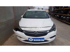 opel astra k lim. 5türig del año 2016