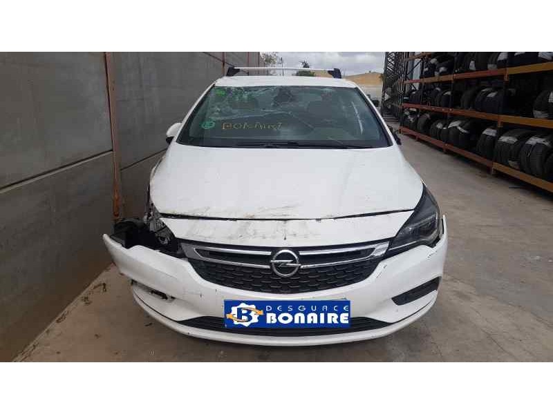 opel astra k lim. 5türig del año 2016 opel astra k lim. 5türig del año 2016