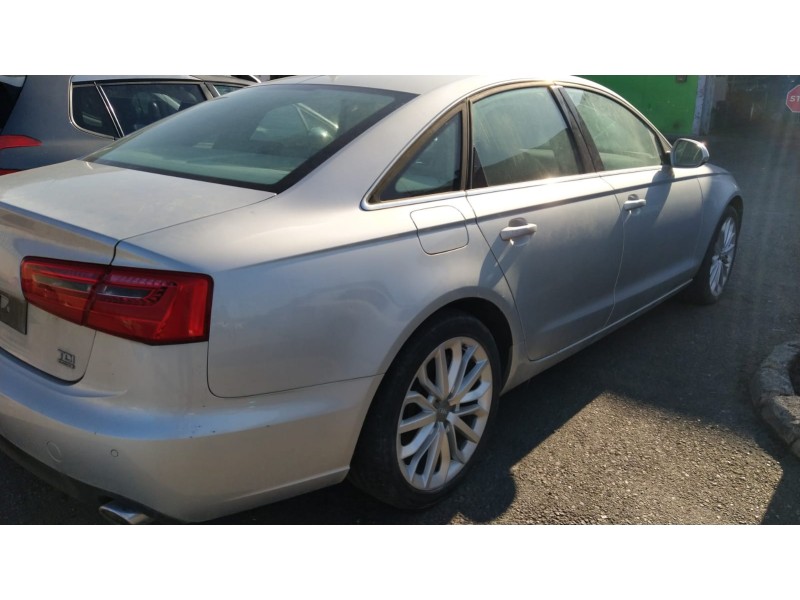 audi a6 lim. (4g2) del año 2010