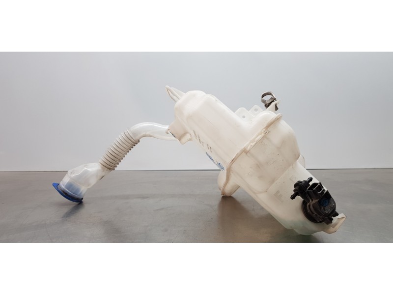 Recambio de deposito limpia para mazda 3 lim. () luxury referencia OEM IAM GHR167481 GHR167480 