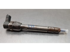 Recambio de inyector para honda civic berlina 5 (fk) 2.2 i-ctdi comfort referencia OEM IAM 16450RMAE01 0445110236 