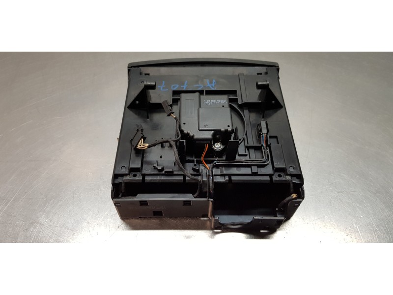 Recambio de warning para mercedes clase e (w211) berlina e 320 cdi (211.026) referencia OEM IAM A2118218358 A2116800552 