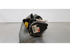 Recambio de cinturon seguridad delantero izquierdo para volkswagen touareg (7la) tdi r5 referencia OEM IAM 7L0857705D   2