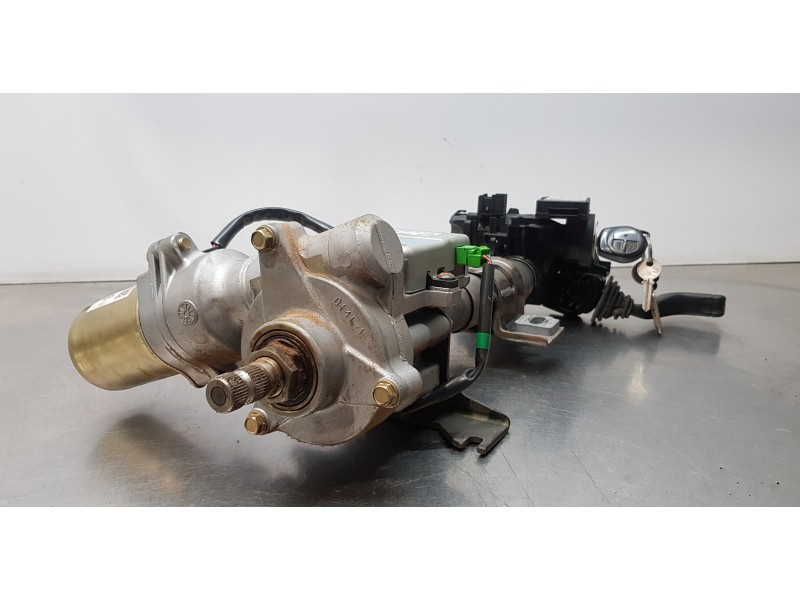 Recambio de columna direccion para suzuki ignis rm (mh) básico referencia OEM IAM 4820086G50   Recambio de columna direccion para suzuki ignis rm (mh) básico referencia OEM IAM 4820086G50