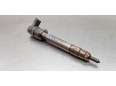 Recambio de inyector para honda civic berlina 5 (fk) 2.2 i-ctdi comfort referencia OEM IAM 16450RMAE01 0445110236  2