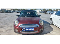 bmw mini clubman (r55) del año 2008