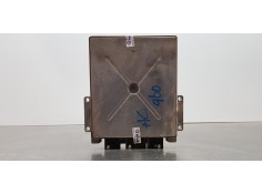 Recambio de centralita motor uce para ford transit caja cerrada ´06 ft 300 l trend lkw referencia OEM IAM AC1112A650BB   2