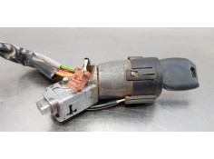 Recambio de antirrobo para peugeot partner (s2) totem referencia OEM IAM 4162CH  