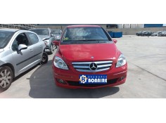 mercedes clase b (w245) del año 2006