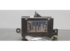 Recambio de centralita airbag para honda cr-v (rd8) es referencia OEM IAM 77960SKNG012M1  