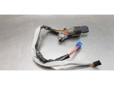 Recambio de antirrobo para peugeot partner (s2) totem referencia OEM IAM 4162CH   2