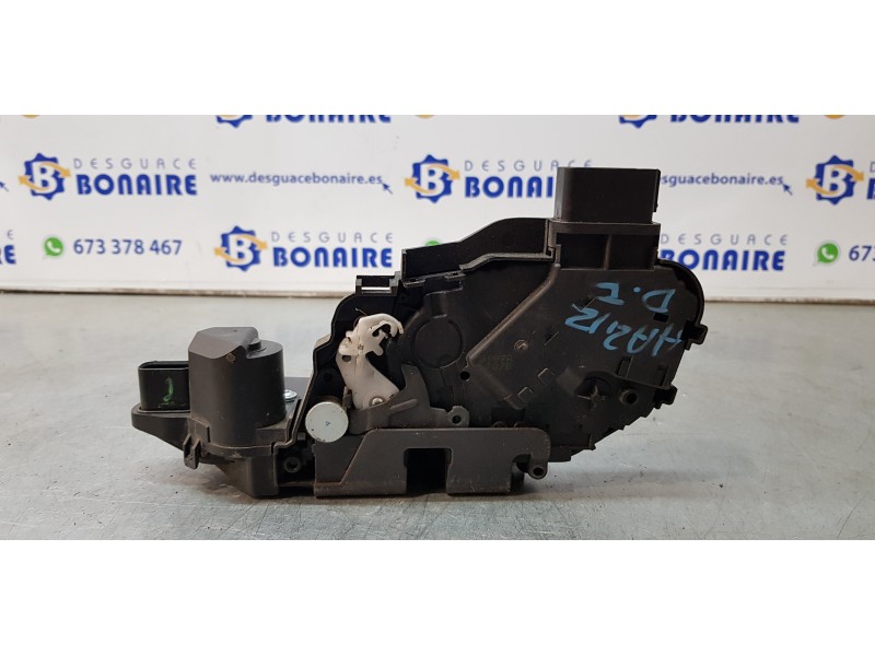 Recambio de cerradura puerta delantera izquierda para volvo c30 2.0 d kinetic referencia OEM IAM 30753682   Recambio de cerradura puerta delantera izquierda para volvo c30 2.0 d kinetic referencia OEM IAM 30753682