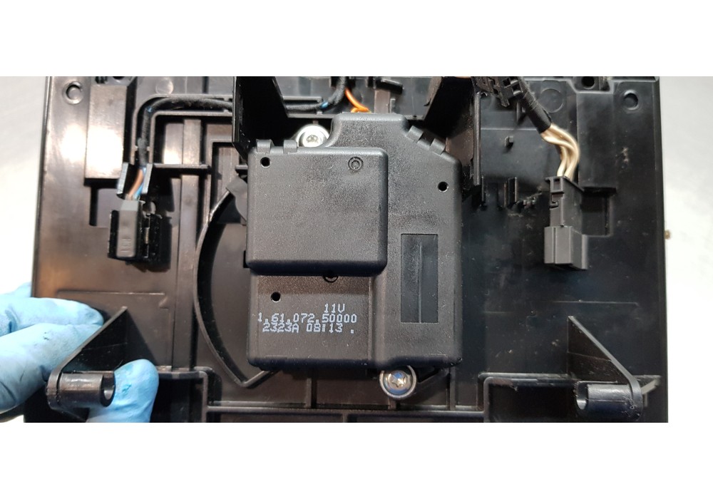 Recambio de warning para mercedes clase e (w211) berlina e 320 cdi (211.026) referencia OEM IAM A2118218358 A2116800552 