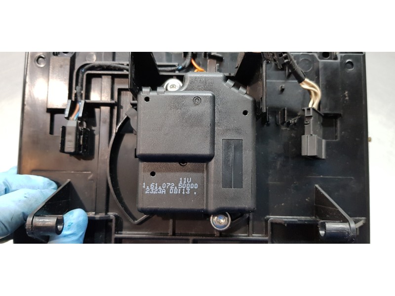 Recambio de warning para mercedes clase e (w211) berlina e 320 cdi (211.026) referencia OEM IAM A2118218358 A2116800552 