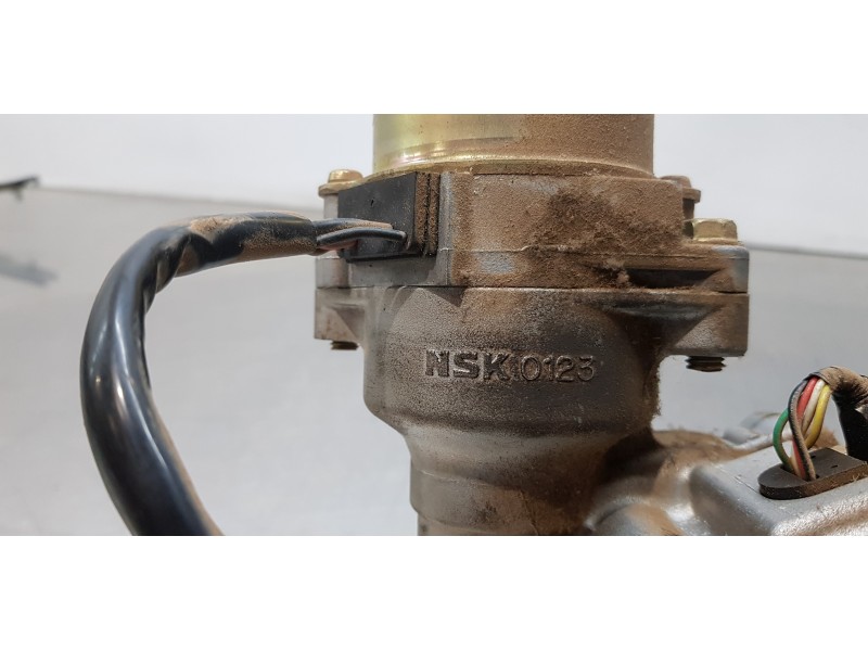 Recambio de columna direccion para suzuki ignis rm (mh) básico referencia OEM IAM 4820086G50   Recambio de columna direccion para suzuki ignis rm (mh) básico referencia OEM IAM 4820086G50