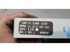 Recambio de modulo confort para bmw serie 3 berlina (e46) 316i referencia OEM IAM 8385541   2