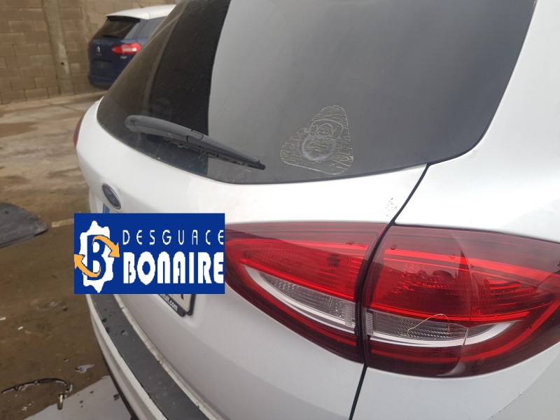 ford c-max (ceu) del año 2015