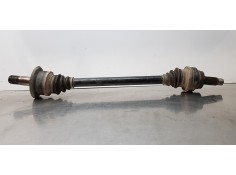 Recambio de transmision trasera izquierda para bmw x5 (e70) xdrive35d referencia OEM IAM 7564128  