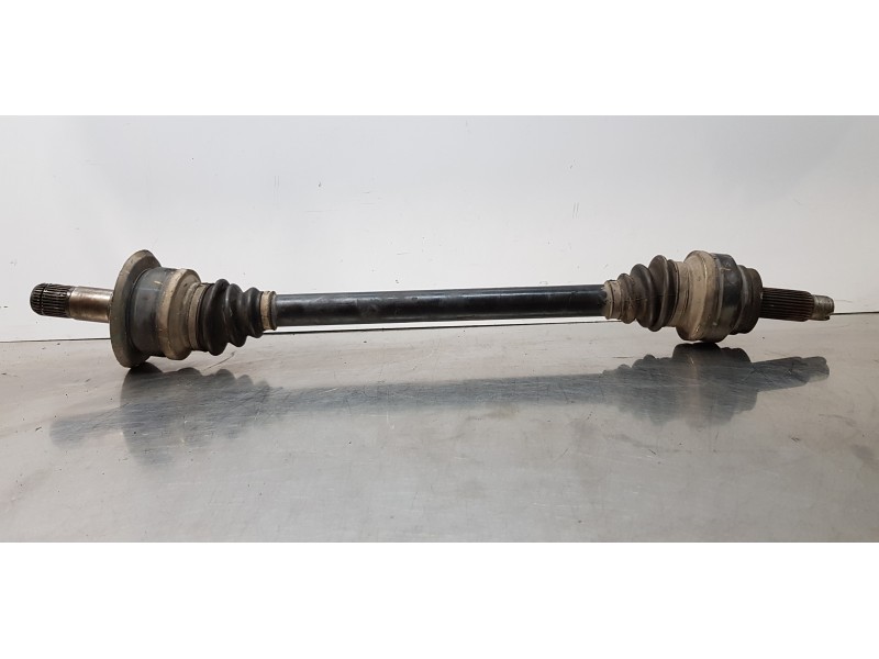 Recambio de transmision trasera izquierda para bmw x5 (e70) xdrive35d referencia OEM IAM 7564128  