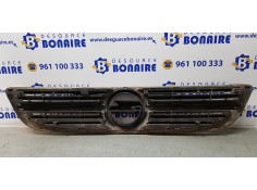 Recambio de rejilla delantera para opel zafira a elegance referencia OEM IAM 24453538   2
