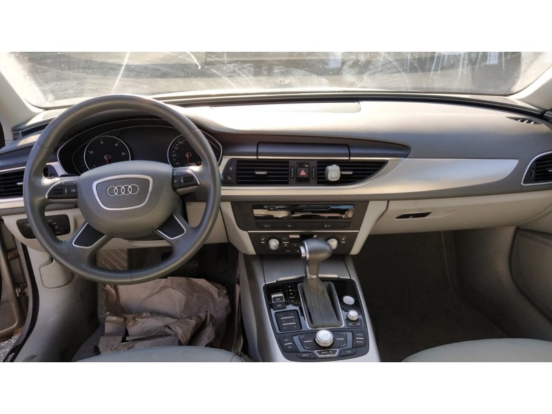 audi a6 lim. (4g2) del año 2010