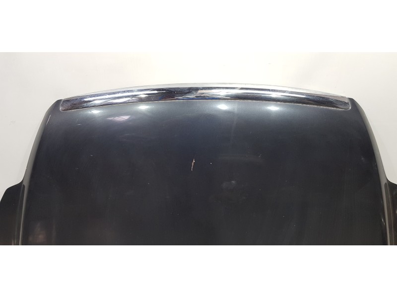 Recambio de capot para ford focus lim. (cb4) business referencia OEM IAM 1521601 P8M51A16610AE  Recambio de capot para ford focus lim. (cb4) business referencia OEM IAM 1521601 P8M51A16610AE