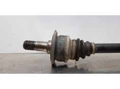 Recambio de transmision trasera izquierda para bmw x5 (e70) xdrive35d referencia OEM IAM 7564128   2