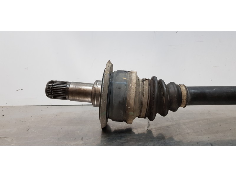 Recambio de transmision trasera izquierda para bmw x5 (e70) xdrive35d referencia OEM IAM 7564128  