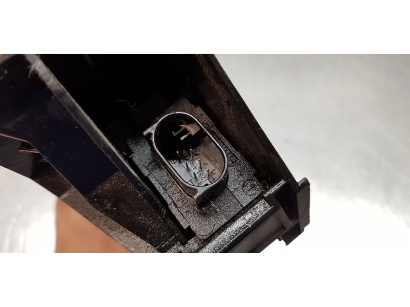 Recambio de pedal acelerador para bmw serie 1 lim. (f40) 116d referencia OEM IAM 35406889818  